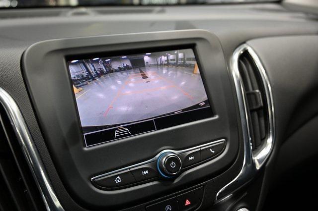 used 2023 Chevrolet Equinox car, priced at $20,900