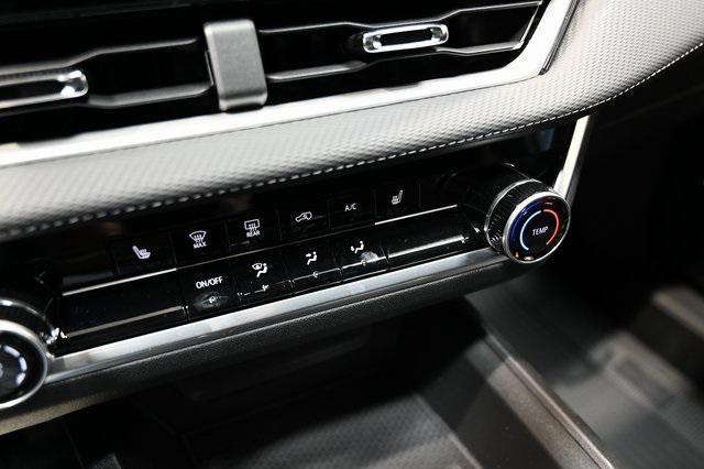 new 2026 Chevrolet Equinox car, priced at $28,495