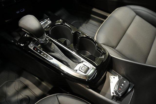 new 2026 Chevrolet Trax car, priced at $27,395