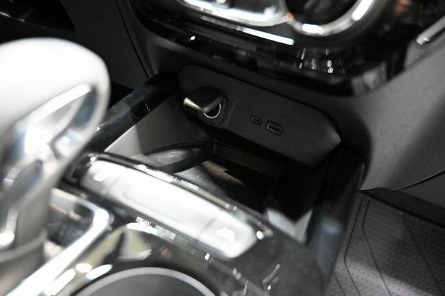 new 2026 Chevrolet Trax car, priced at $27,395