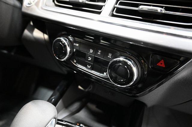 new 2026 Chevrolet Trax car, priced at $27,395