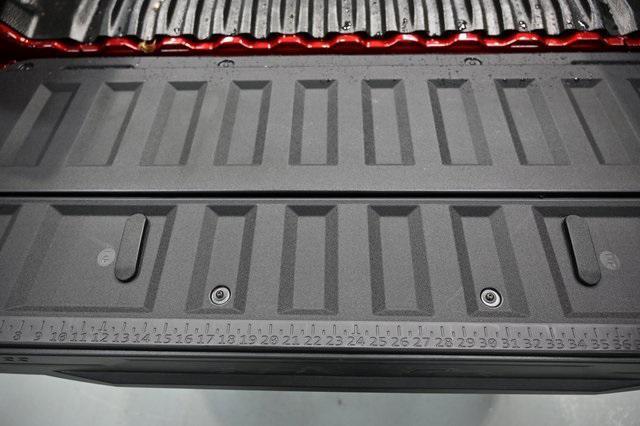 new 2026 Chevrolet Colorado car, priced at $44,195