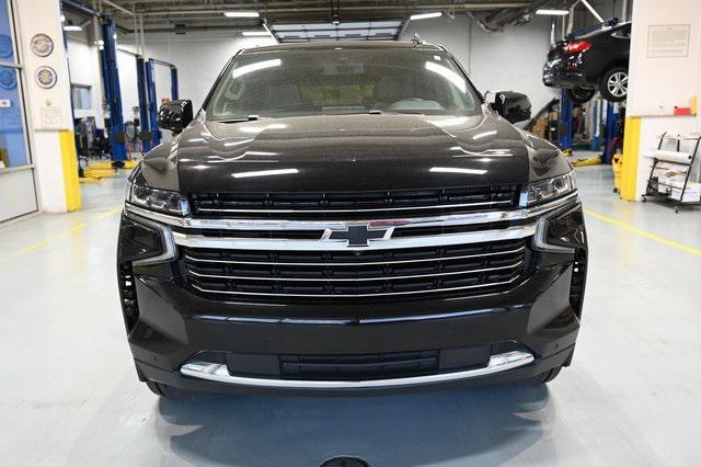 used 2022 Chevrolet Tahoe car, priced at $42,600