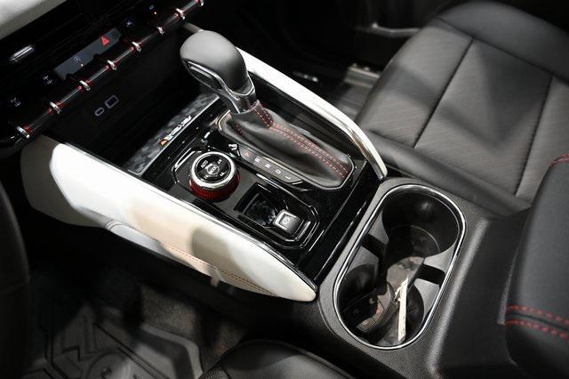 new 2026 GMC Canyon car, priced at $57,495