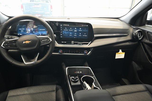 new 2026 Chevrolet Equinox car, priced at $32,980
