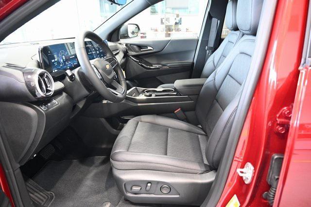 new 2026 Chevrolet Equinox car, priced at $32,980