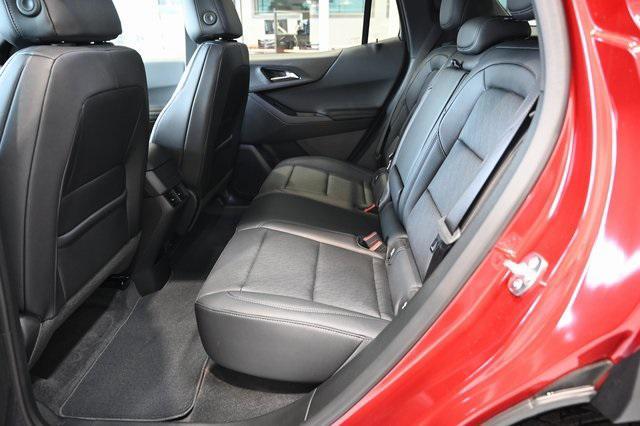 new 2026 Chevrolet Equinox car, priced at $32,980
