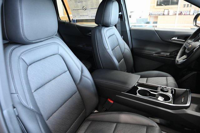 new 2026 Chevrolet Equinox car, priced at $32,980
