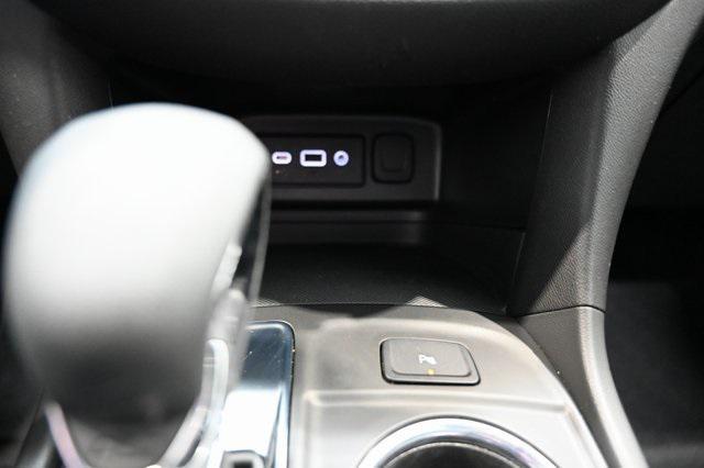 used 2024 Chevrolet Equinox car, priced at $25,000