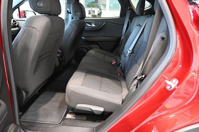 used 2021 Chevrolet Blazer car, priced at $24,900