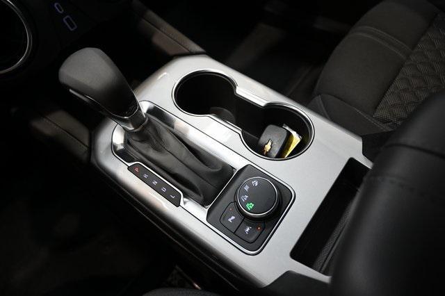 used 2021 Chevrolet Blazer car, priced at $24,900