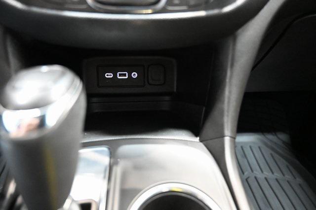 used 2019 Chevrolet Equinox car, priced at $18,500