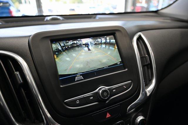 used 2019 Chevrolet Equinox car, priced at $18,500