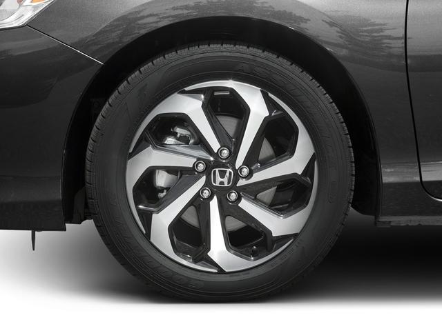 used 2017 Honda Accord car, priced at $17,900