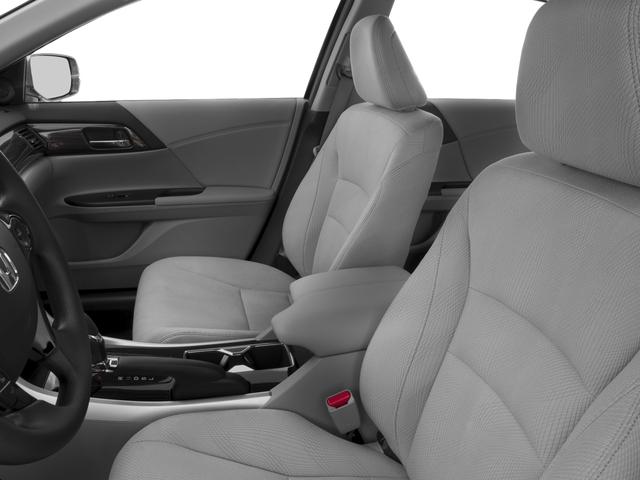 used 2017 Honda Accord car, priced at $17,900