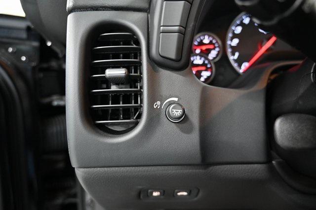 used 2010 Chevrolet Corvette car, priced at $45,000