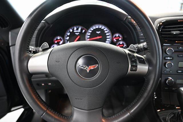 used 2010 Chevrolet Corvette car, priced at $45,000