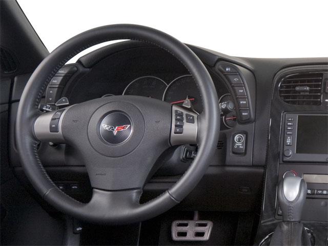 used 2010 Chevrolet Corvette car, priced at $47,500