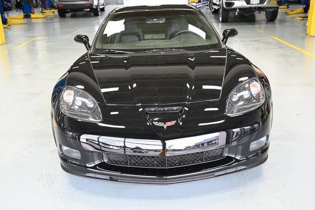 used 2010 Chevrolet Corvette car, priced at $45,000