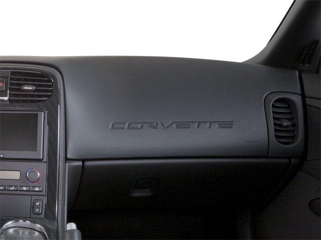 used 2010 Chevrolet Corvette car, priced at $47,500