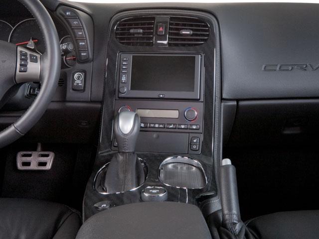 used 2010 Chevrolet Corvette car, priced at $47,500