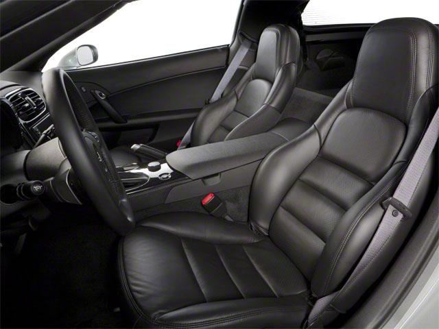 used 2010 Chevrolet Corvette car, priced at $47,500