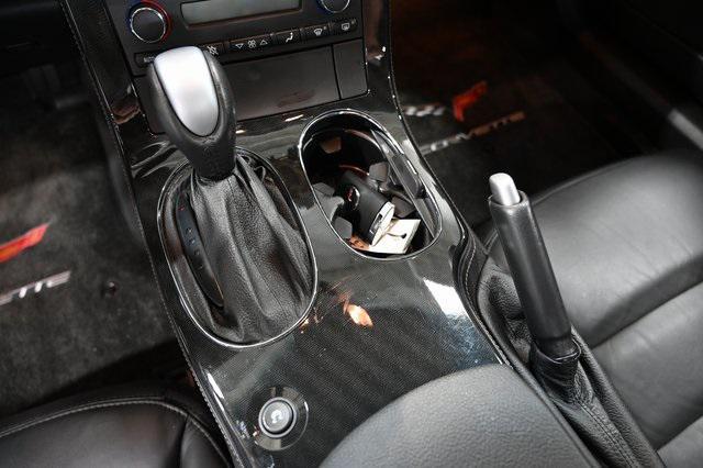 used 2010 Chevrolet Corvette car, priced at $45,000