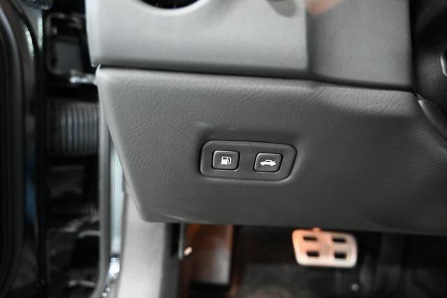 used 2010 Chevrolet Corvette car, priced at $45,000