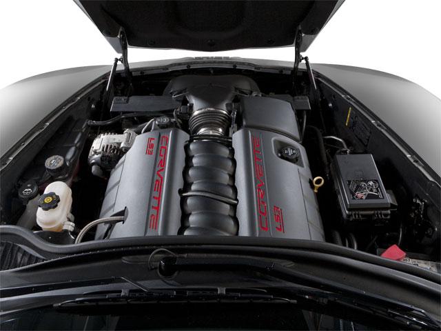 used 2010 Chevrolet Corvette car, priced at $47,500
