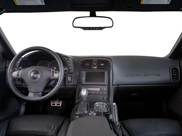 used 2010 Chevrolet Corvette car, priced at $47,500
