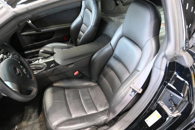 used 2010 Chevrolet Corvette car, priced at $45,000