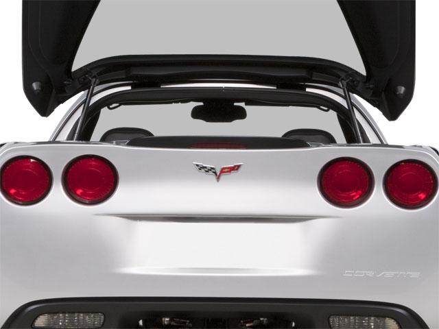 used 2010 Chevrolet Corvette car, priced at $47,500