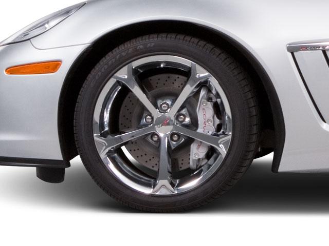 used 2010 Chevrolet Corvette car, priced at $47,500
