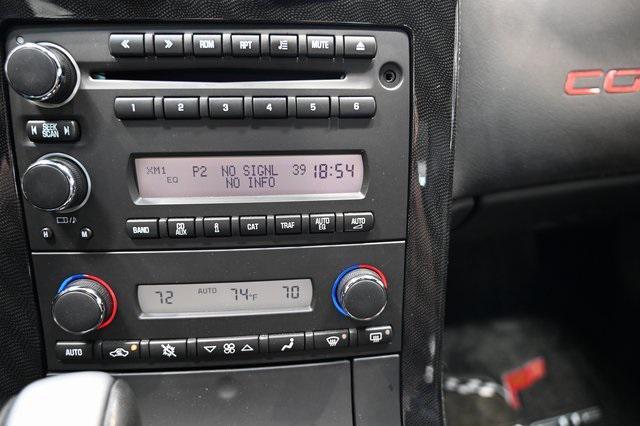 used 2010 Chevrolet Corvette car, priced at $45,000
