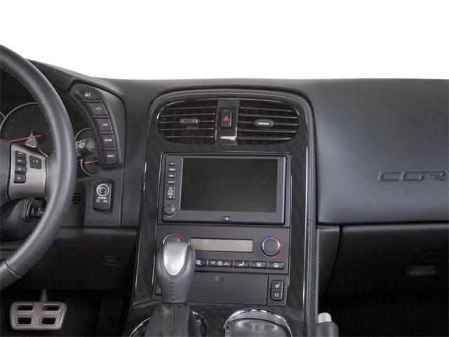 used 2010 Chevrolet Corvette car, priced at $47,500
