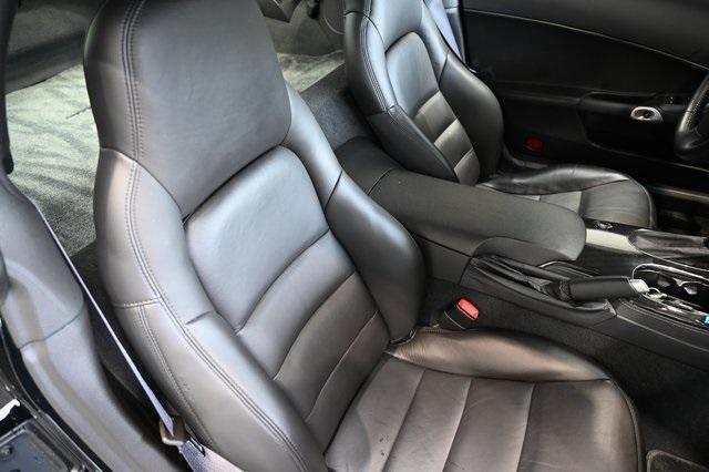 used 2010 Chevrolet Corvette car, priced at $45,000