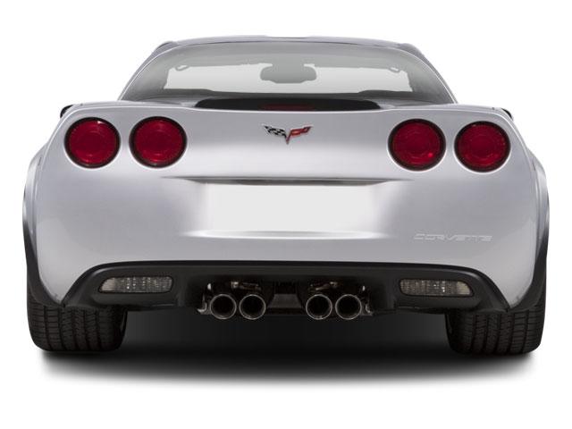 used 2010 Chevrolet Corvette car, priced at $47,500