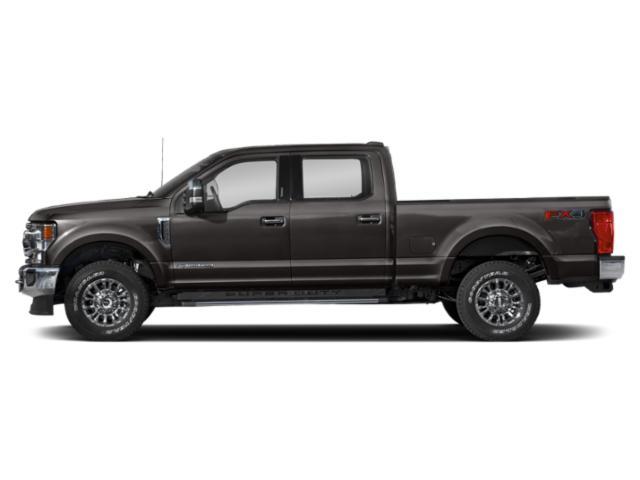 used 2022 Ford F-250 car, priced at $42,900