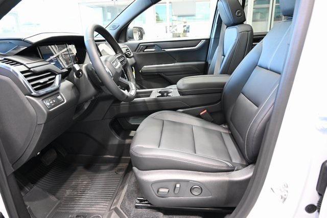 new 2026 GMC Acadia car, priced at $51,575
