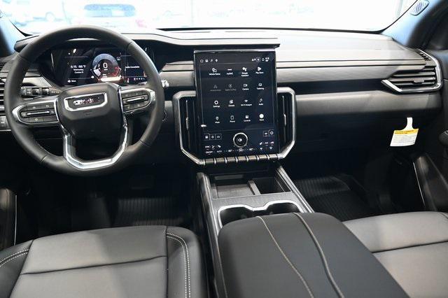 new 2026 GMC Acadia car, priced at $51,575