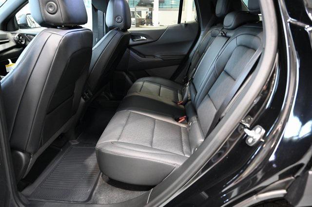 new 2026 Chevrolet Equinox car, priced at $30,995