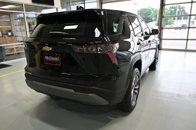 new 2026 Chevrolet Equinox car, priced at $30,995