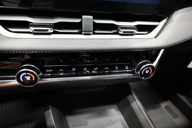 new 2026 Chevrolet Equinox car, priced at $30,995