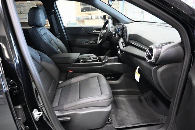 new 2026 Chevrolet Equinox car, priced at $30,995