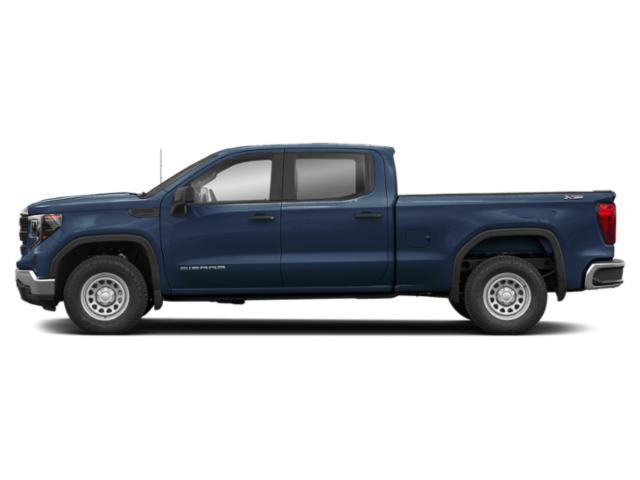 new 2025 GMC Sierra 1500 car, priced at $81,485