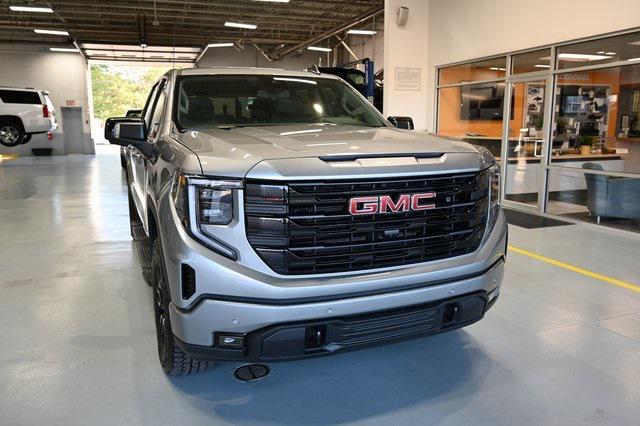 new 2025 GMC Sierra 1500 car, priced at $60,430