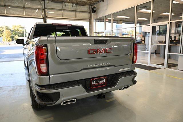 new 2025 GMC Sierra 1500 car, priced at $60,430