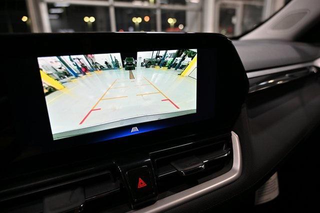 new 2026 Chevrolet TrailBlazer car, priced at $26,845