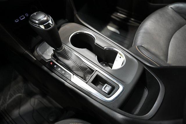 used 2021 Chevrolet Equinox car, priced at $17,900