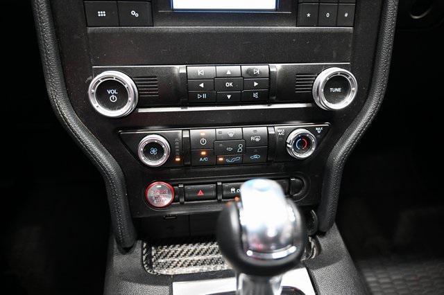 used 2020 Ford Mustang car, priced at $35,000
